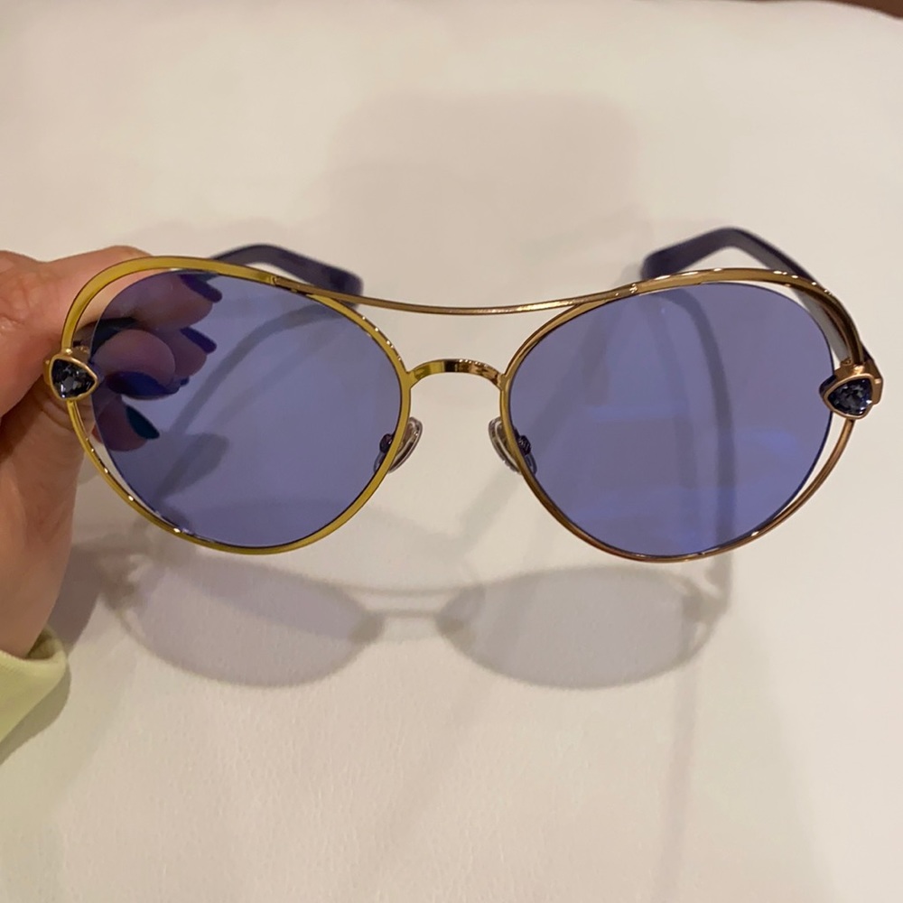 Jimmy Choo sunglasses